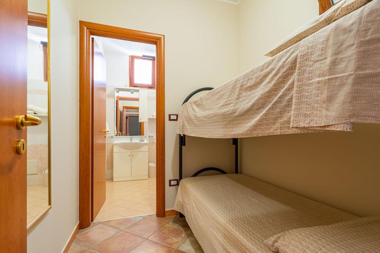 Appartamento Supersanosalento Exterior photo