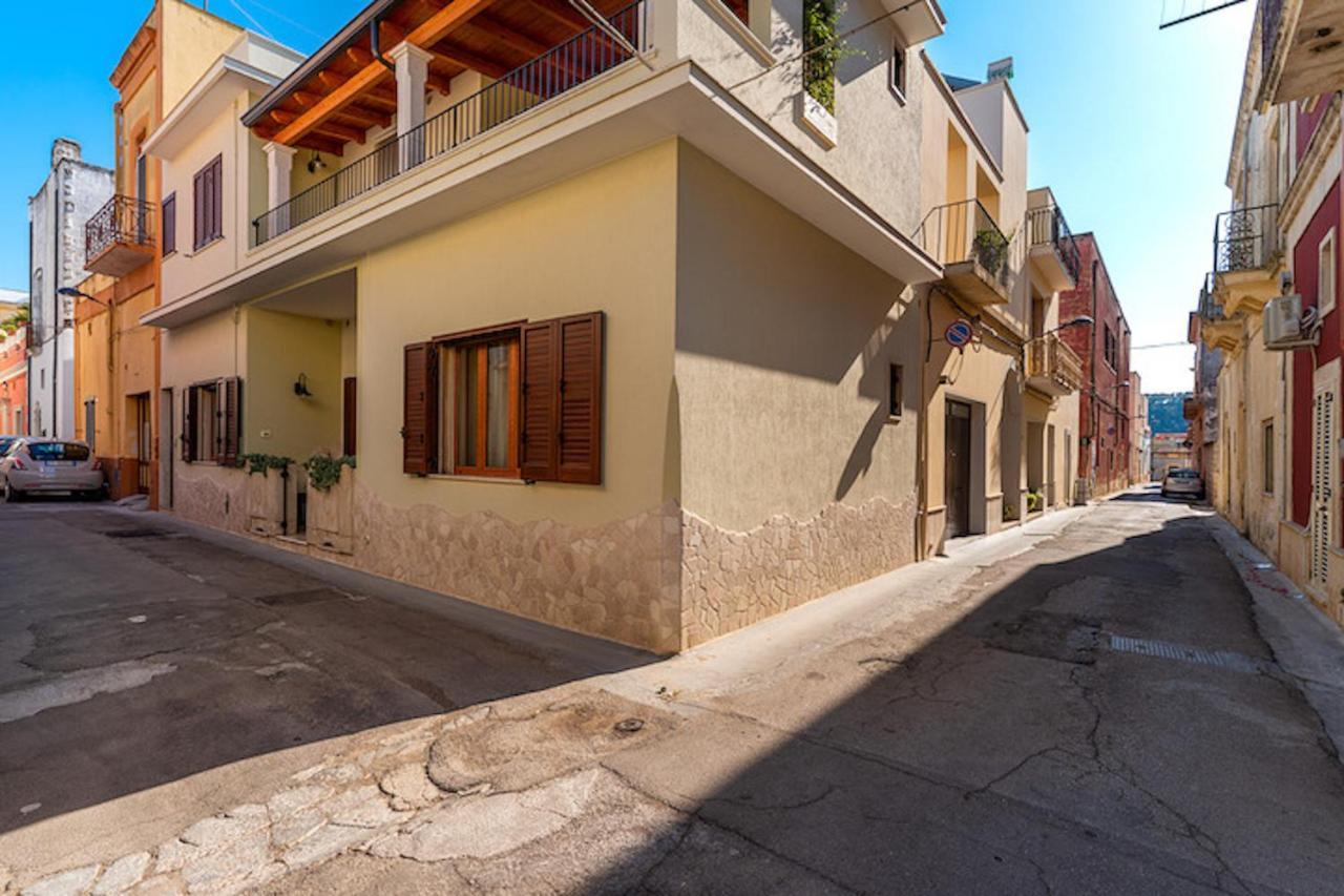 Appartamento Supersanosalento Exterior photo