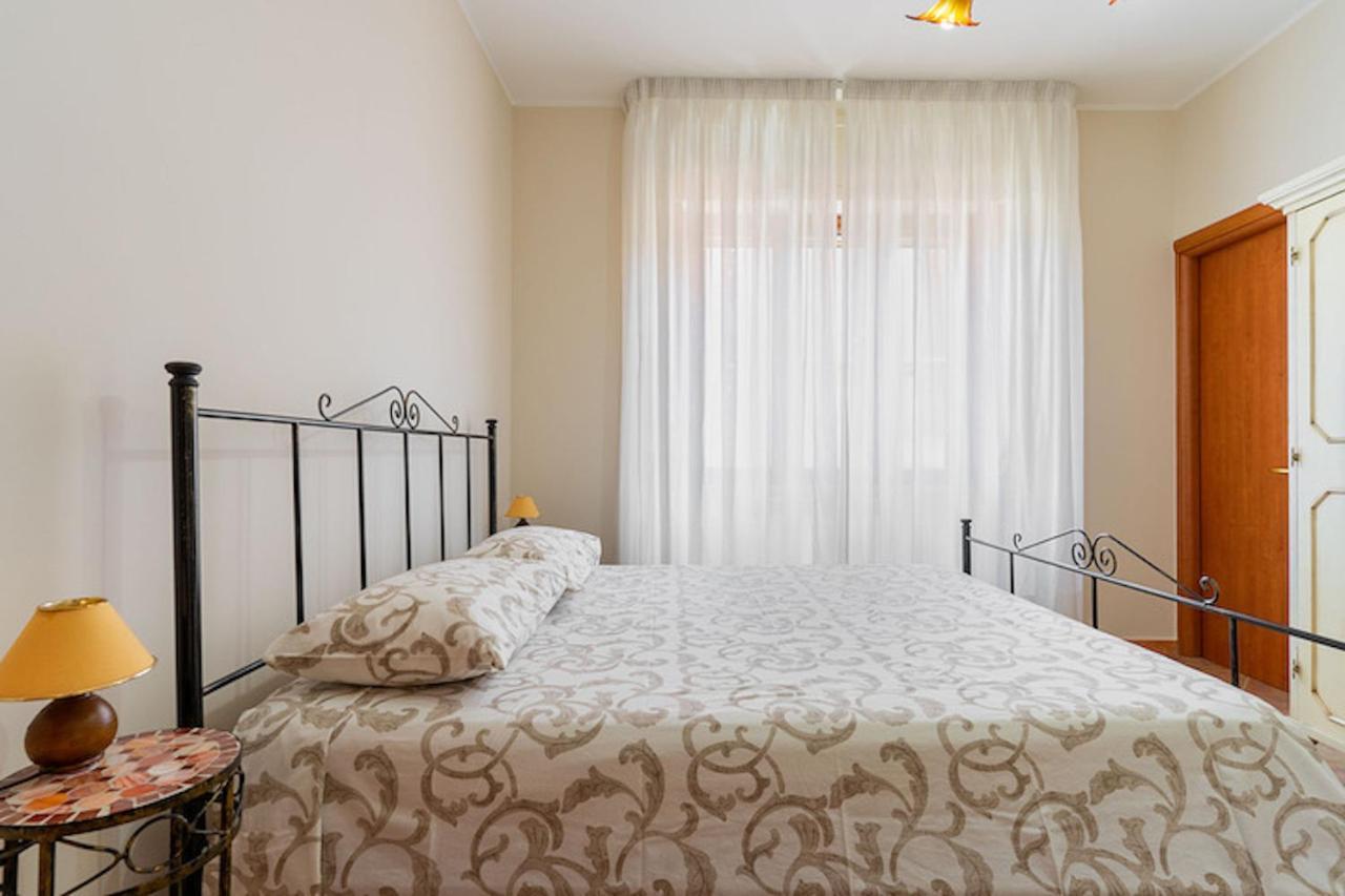 Appartamento Supersanosalento Exterior photo