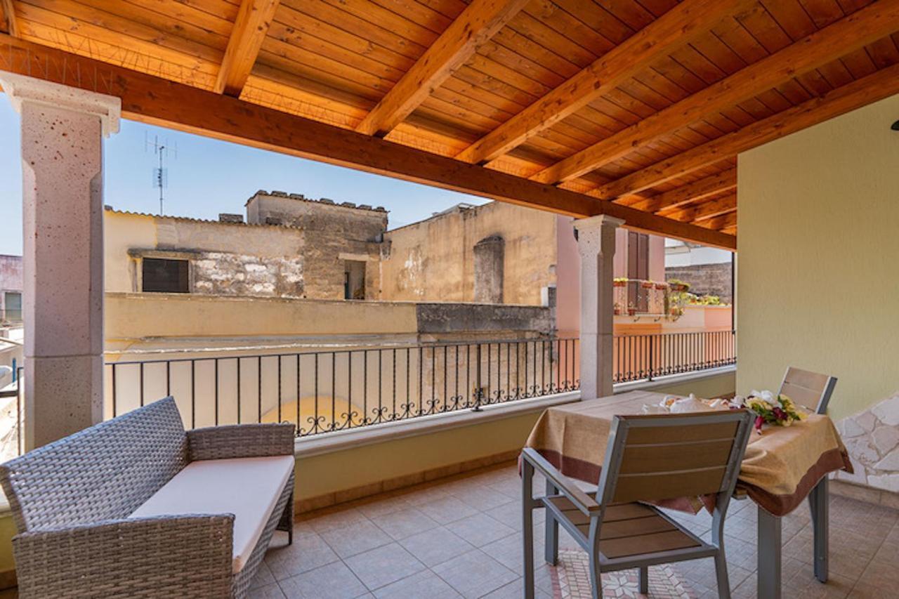 Appartamento Supersanosalento Exterior photo
