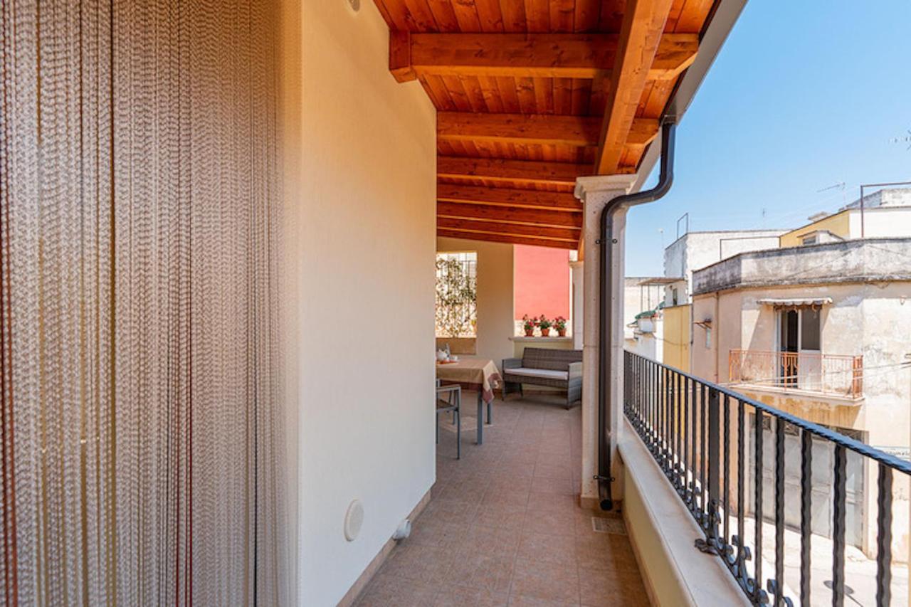 Appartamento Supersanosalento Exterior photo